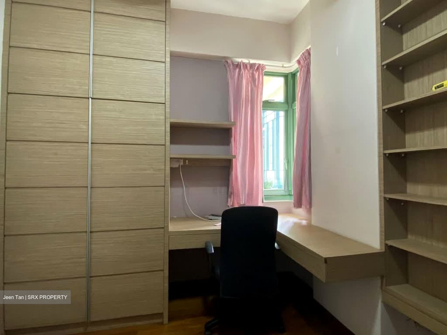Signature Park (D21), Condominium #533083271